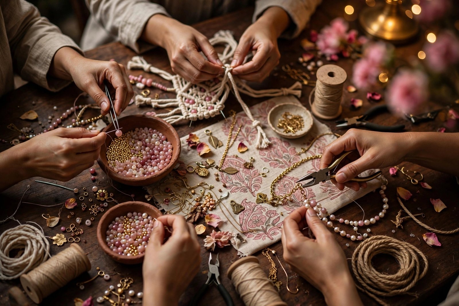 Kastori Art handmade creativity
