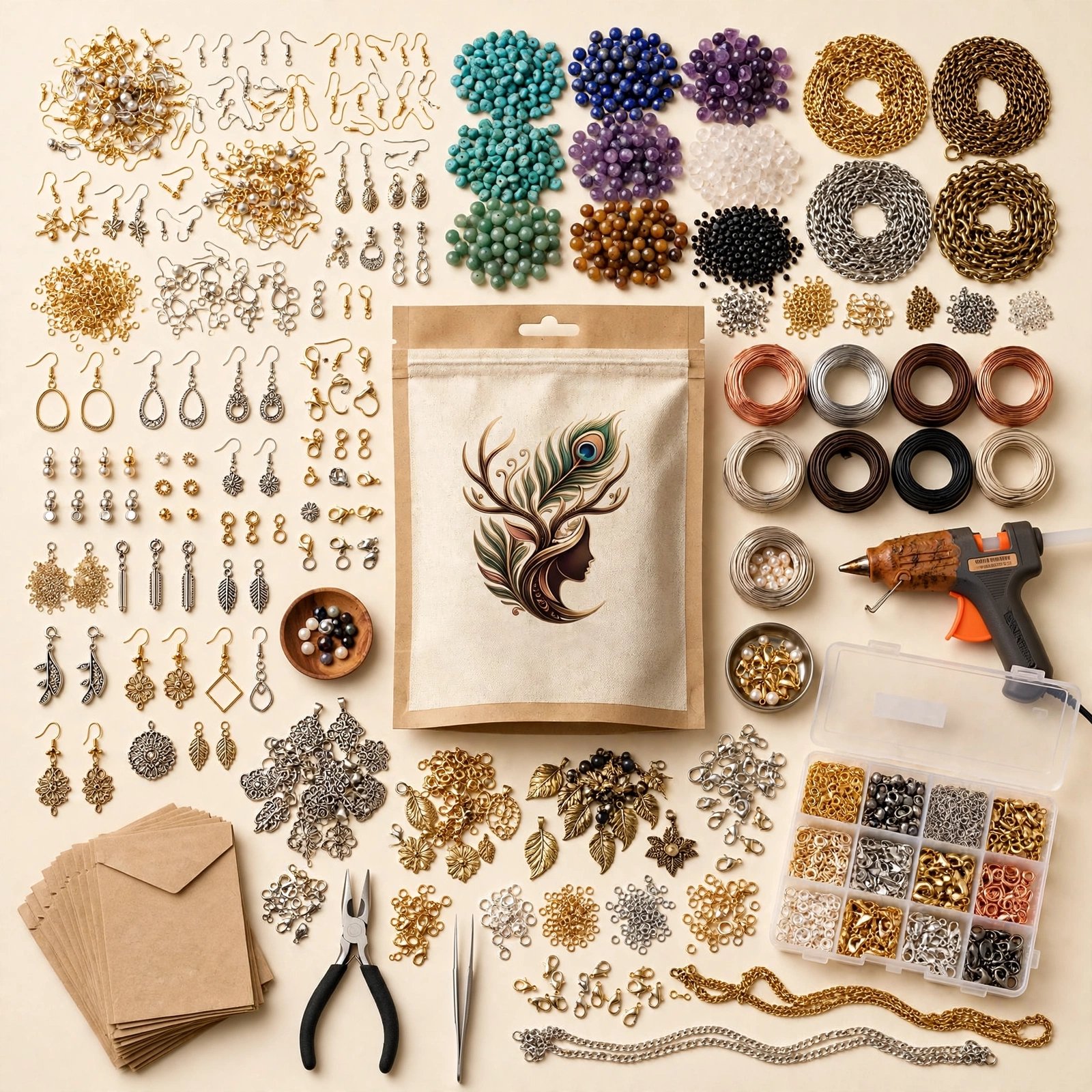 Kastori Art Master Kit