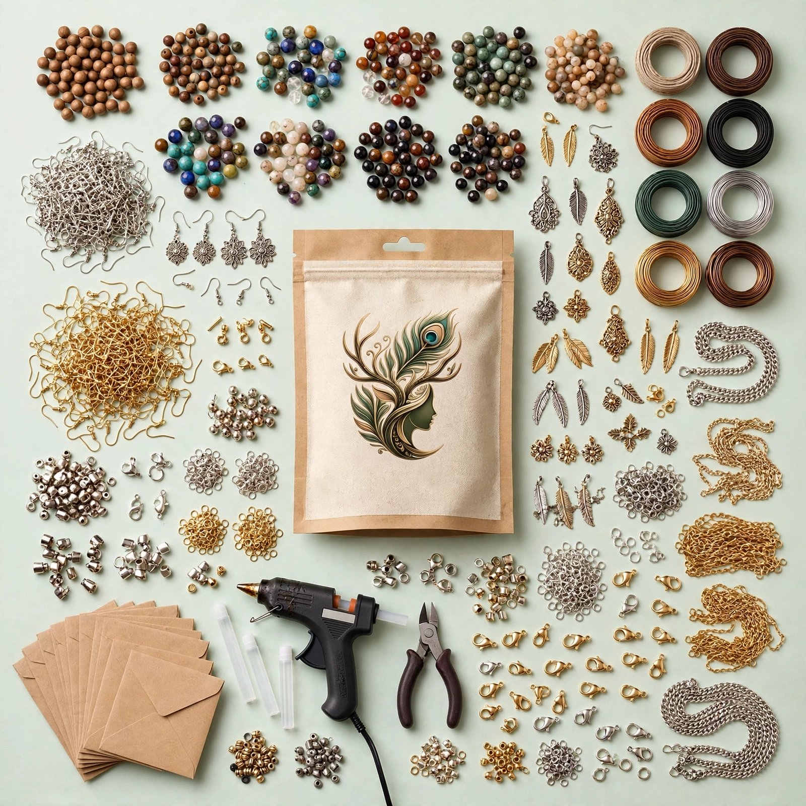 Kastori Art Maker Kit