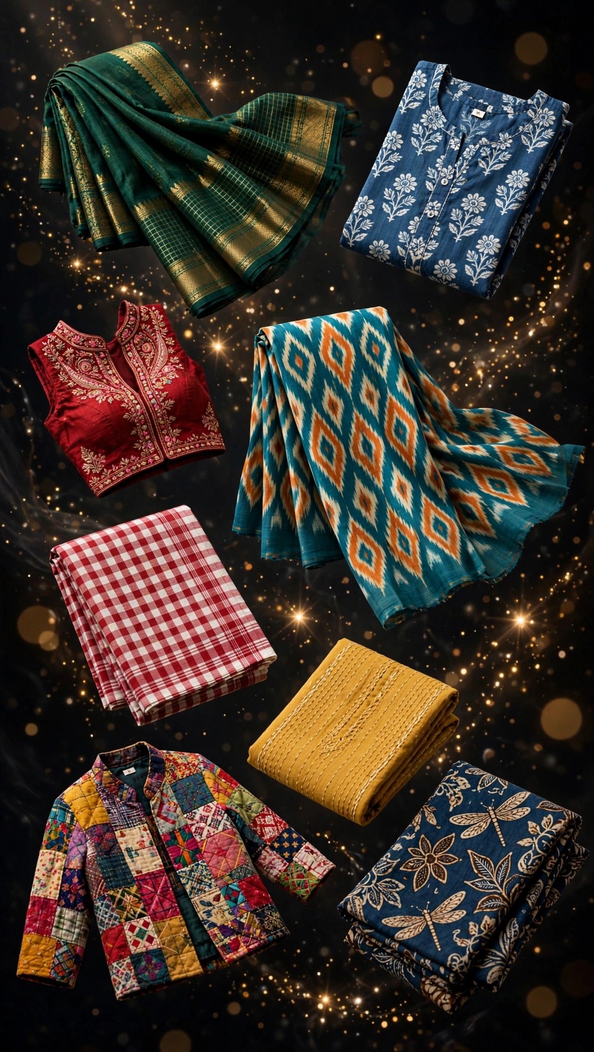 Kastori Art handmade craft