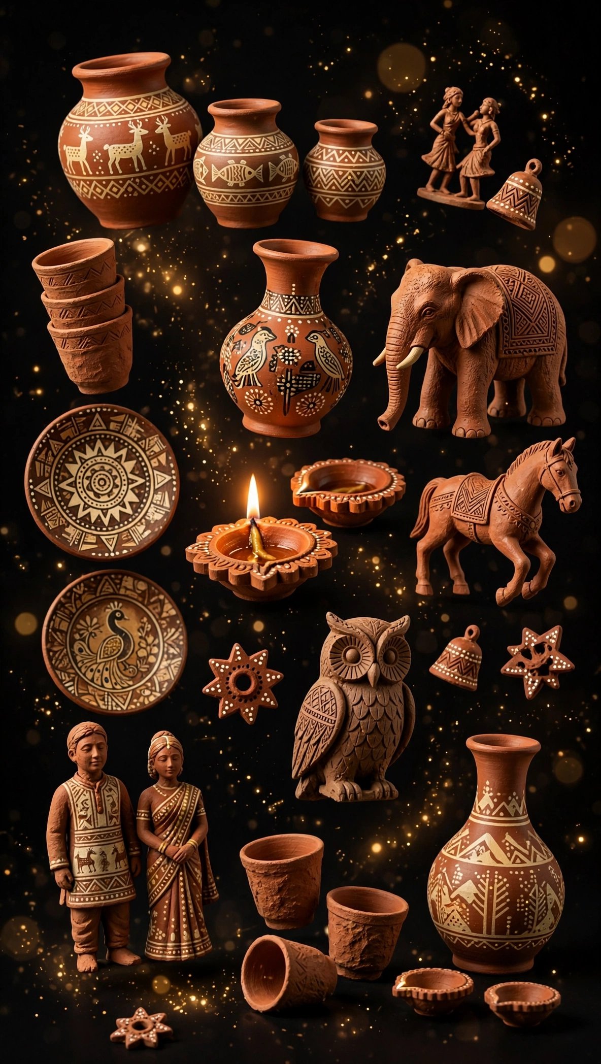 Kastori Art handmade artistry