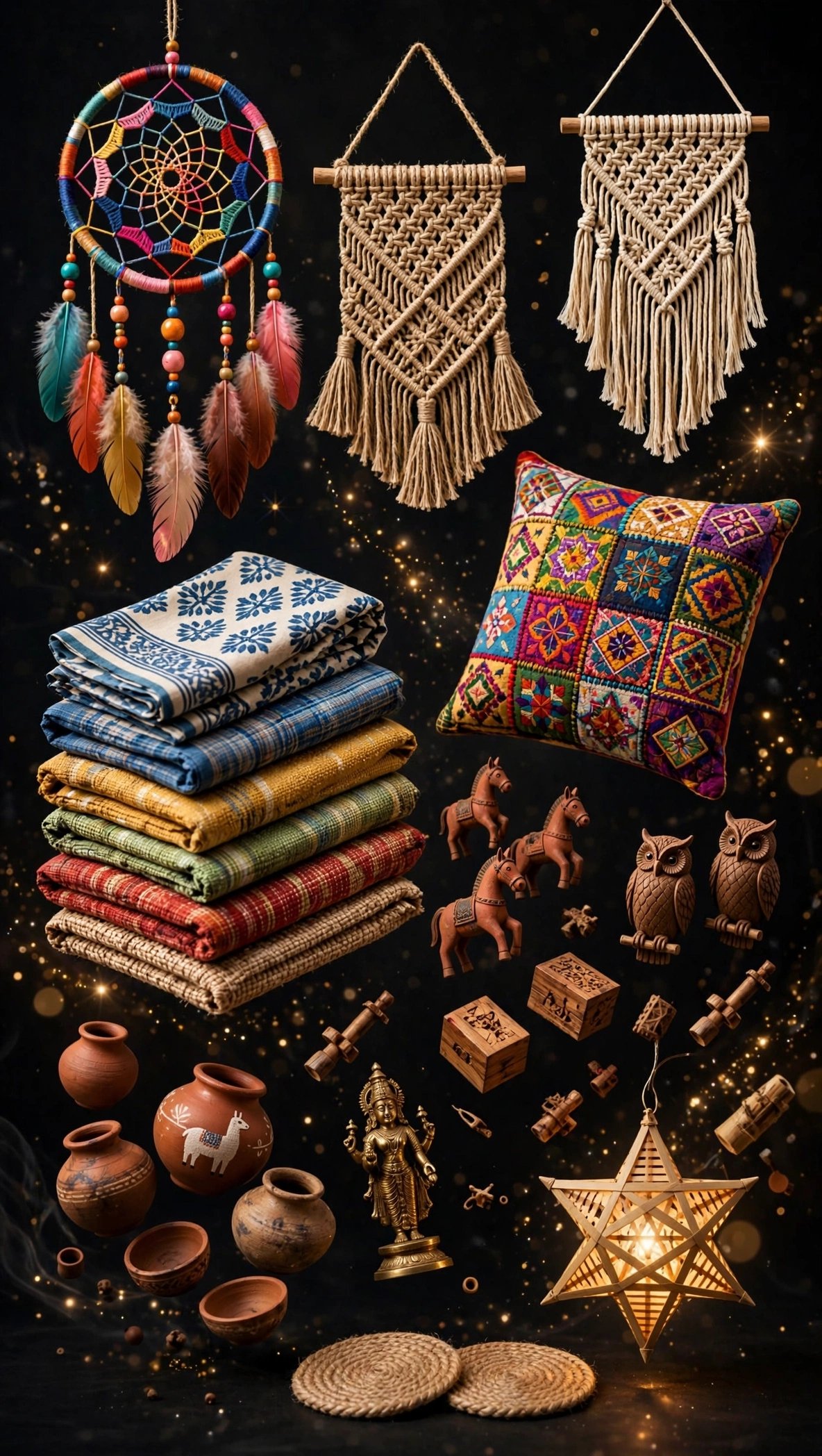 Kastori Art creative handmade work