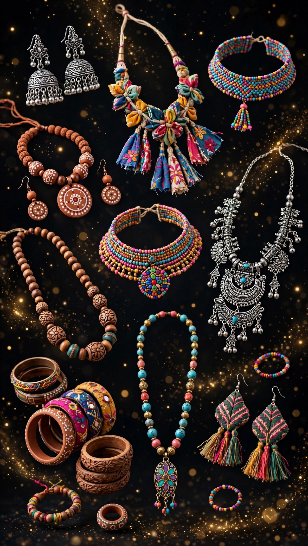 Kastori Art handmade creation