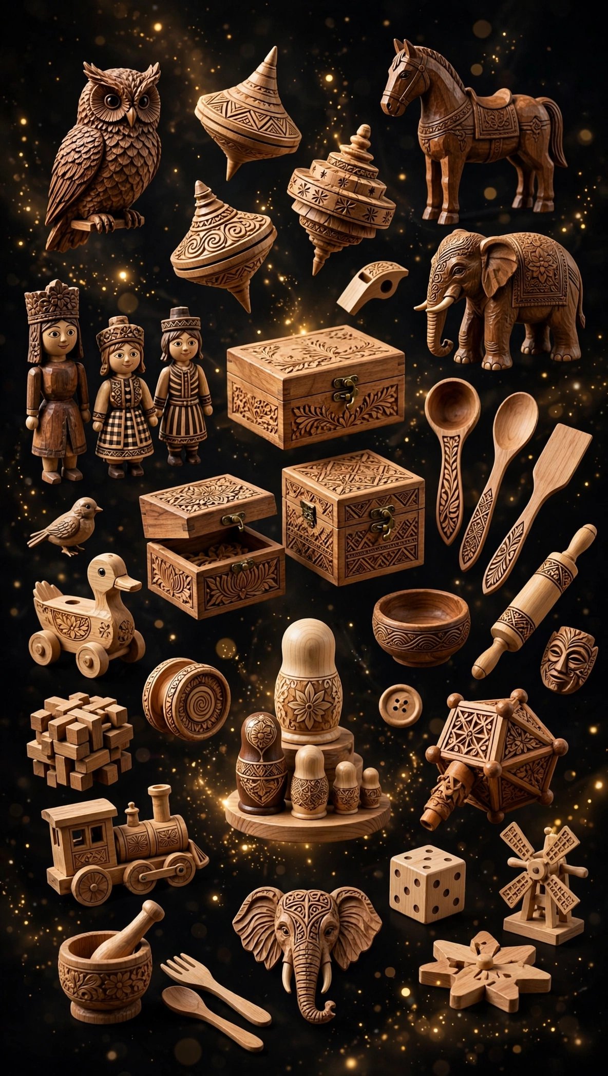 Kastori Art craft and creativity